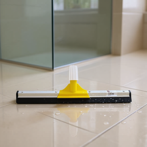 Erpsl Squeegee 45Cm Rubber Blade Floor Cleaner Tool For Glass And Tile Surfaces - Product Image 3