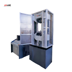 Máquina de prueba universal hidráulica con tracción/compresión/electrohidráulica, máquina de prueba de tracción universal, 3000/5000KN - Product Image 1