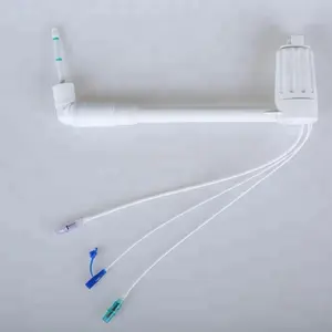 Uterine Manipulator/Injector CE Certification Gynecology Medical Equipment Hospital Disposable Gynecology Surgical Instruments