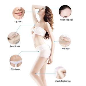 4 Wavelengths 755 808 940 1064nm Professional Diode <strong>Laser</strong> <strong>Hair</strong> <strong>Removal</strong> Machine 1600W with AI <strong>Hair</strong> Follicle Camera - Product Image 5