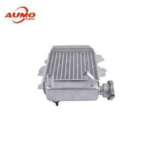 Radiateur fiable de pièces de moteur de Scooter de moto 19010-KPR-901 pour <span class=keywords><strong>HONDA</strong></span> <span class=keywords><strong>SH</strong></span> <span class=keywords><strong>125</strong></span>-150CC 2001- 2004 - Product Image 2