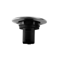 2215450714 para Mercedes W216 CL550 CL600 CL65 CL63 S63 33161207 Interruptor de Encendido del Motor, Botón de Arranque y Parada sin Llave