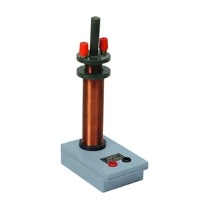 ขดลวดปฐมภูมิ6โวลต์ลวดทองแดงเคลือบหนาอุปกรณ์การศึกษาที่เหนี่ยวนำให้เกิด - Product Image 3