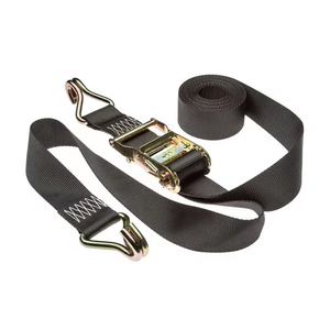 วงล้อลากรับน้ำหนักมากสายรัดโพลีเอสเตอร์ผูกลงสายรัดรถบรรทุกสินค้าอุปกรณ์เสริมในรถยนต์ขายดี - Product Image 6