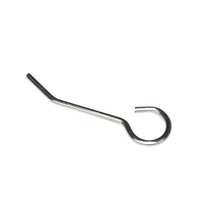 L- Type <strong>Mini</strong> <strong>Cooper</strong> Supercharged Serpentine Belt <strong>Tool</strong> Pulley Wrench Removal and Installation <strong>Tool</strong> for BMW N50 N53 - Product Image 3