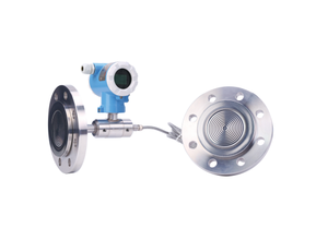 Двухфланцевый датчик дифференциального давления Dual Remote Seal DP <span class=keywords><strong>Transmitter</strong></span> для измерения уровня в резервуарах, <span class=keywords><strong>4</strong></span>-<span class=keywords><strong>20</strong></span> мА HART - Product Image 4