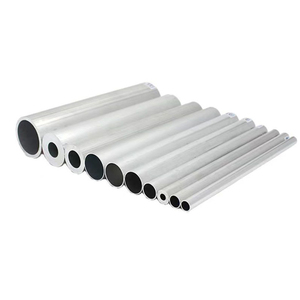 Meilleure vente de tuyaux en acier inoxydable à prix promotionnel - Product Image 1