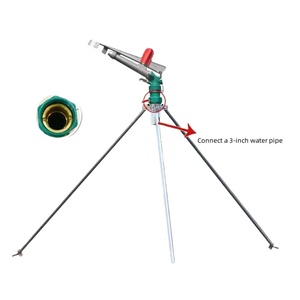 Nouvelle conception de pulvérisateur d'irrigation pour jardins, vergers et champs, machines et équipements agricoles - Product Image 5