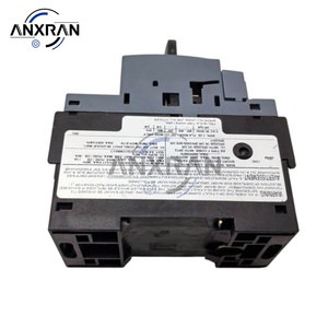 Disjoncteur Siemens 3RV2011-0KA10 à connexion par vis 3RV20110KA10 - Product Image 2