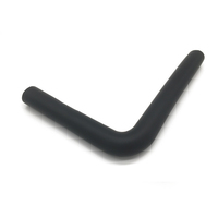 Tuyau flexible en caoutchouc sur mesure EPDM NBR ACM AEM, kit de tuyaux OEM/ODM, tuyau de remplissage de carburant, tuyau de refroidissement du radiateur, tuyau d'eau du turbocompresseur