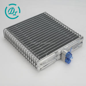 EexcavaStart Evaporator Core for SH200-A5 Excavator-Reliable AC <b>Cooling</b> Replacement Part-Durable and Efficient-1 Year Warranty - Product Image 2