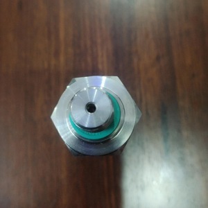 Sensor de Presión JUMO MIDAS SI 401006/999 -1 a 0 Bar Rel. Salida de 0 a 10 V - Product Image 4