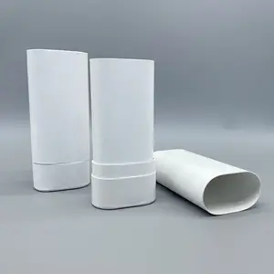 Biodegradable Food Grade Round Cylinder Cardboard Matte Teas Paper Tube Packaging Round Box