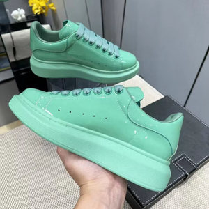 Zapatos Deportivos de Diseño Ligeros y Cómodos de Alta Calidad 2026, Zapatillas de Lujo para Hombre y Mujer, Color Sólido, Verano - Product Image 6