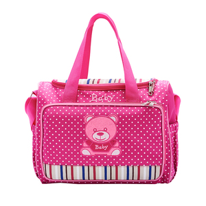 Bolsa de hospital para mamás, <span class=keywords><strong>mochila</strong></span> para pañales de bebé, para viajes al aire libre, venta al por mayor, <span class=keywords><strong>Amazon</strong></span> - Product Image 5