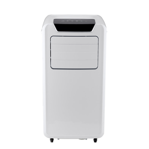 9000BTU Portable <b>AC</b> Unit Mobile Air Conditioning Factory Directly With <b>Cooler</b> Fan Air Conditioner for Home - Product Image 1