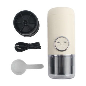 ใช้งานร่วมกับกาแฟบดและแคปซูล NS เครื่องชงเอสเพรสโซแบบพกพา - Product Image 4