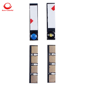 Puce de toner pour SAMSUNGS CLP320 325 CLX3180 <span class=keywords><strong>3185</strong></span> CLT-K407S - Product Image 2