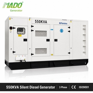 เครื่องกำเนิดไฟฟ้า<span class=keywords><strong>เพ</strong></span>อร์กิงส์แบบเงียบสำหรับงานหนัก 500kva 550kva 600kva 650kva 800kva 1000kva 1100kva 1250kva 1500kva ระบบ 3 เฟส พร้อม ATS - Product Image 1