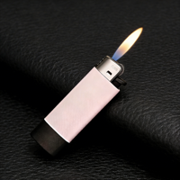 Briquets Électriques OEM en Gros, Stylo Vide Personnalisé 1ml/2ml/3ml, Dispositif Jetable, Briquet Électronique Rechargeable