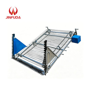 Tondeuse submersible pour la gestion de la végétation aquatique, optimisant l'efficacité, abordable, pour réservoirs d'irrigation - Product Image 1