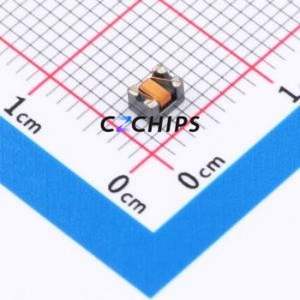 ACM3225T242W2 Common Mode Filter SMD-4P,3.2x2.5mm RF 125V 640mA 2.4kOhm@100MHz 50V - Product Image 2