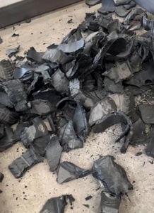 Trituradora de Neumáticos Grandes y Antiguos, Máquina Trituradora de Doble Eje para Neumáticos de Automóviles de Desecho - Product Image 5