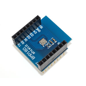 Module de capteur de pression barométrique numérique OKY3062-6 BMP180 remplaçant le BMP085 pour D1 MINI - Product Image 4