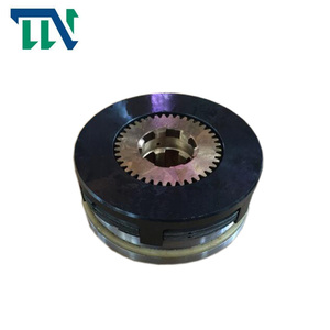 Embrague Multidisco Húmedo DLM10-10A (EKE) Nuevo - Product Image 3