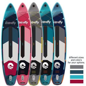 Tabla de Paddle Surf Inflable Favorita 2026 en Oferta con Mochila, 12-15 <span class=keywords><strong>PSI</strong></span>, Ligera - Product Image 6