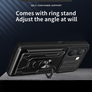 2019 <span class=keywords><strong>VIVO</strong></span> Y95/Y91/U1/Y93อเนกประสงค์, ใหม่ <span class=keywords><strong>PRO</strong></span> MAX กันกระแทกเคสโทรศัพท์มือถือกล - Product Image 4