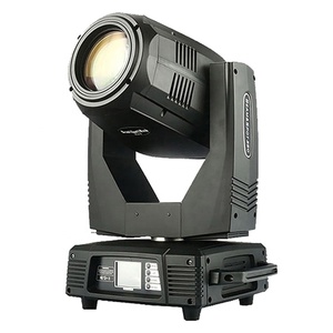 ไฟสปอตไลท์เคลื่อนที่แบบลำแสง LED สำหรับเวที รุ่น <span class=keywords><strong>Sky</strong></span> 380w Sharpy 20r พร้อมฟังก์ชั่น Spot Wash สำหรับงานดิสโก้ ปาร์ตี้ แสงเลเซอร์สำหรับเวที ระบบดิสโก้สำหรับเวทีคาราโอเกะ - Product Image 2