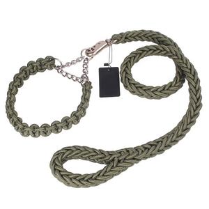 Penjualan Terbaik tali hewan peliharaan berbagai jenis tali anjing peliharaan sabuk rantai logam - Product Image 3