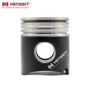 Pít-tông Cho IVECO 137MM 1907471 1907994 1908469 2996877 0089600 MEC126060 MEC853400 126060 A350946 98472254 500054858 - Product Image 3