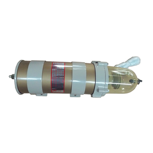 Separador de Agua Simple Super Marino bibo Haisun con Filtro para Motores Marinos - Product Image 1