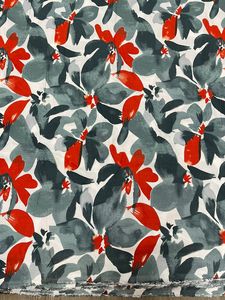 High Quality Rayon <b>Viscose</b> <b>Fabric</b> Custom Printed for Woven Shirts Home Textile Sofa Covers Boys Girls Export - Product Image 5