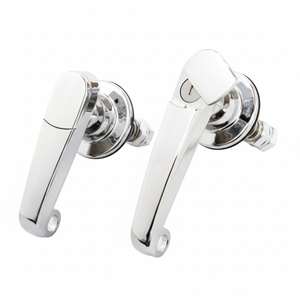 KB METAL AG-3701 Manija de palanca para puerta y ventana Producto de calidad premium - Product Image 1