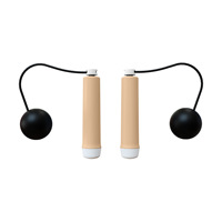 Corde à sauter électronique sans fil pour enfants avec compteur intégré, pour fitness transfrontalier, exercice, amincissement et musculation