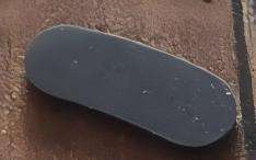 เท้าเล็กสำหรับปุ่ม*100