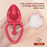 Jouet sexuel portable pour femmes, télécommandé, pour couples et individuels, vibromasseur avec application de contrôle à distance