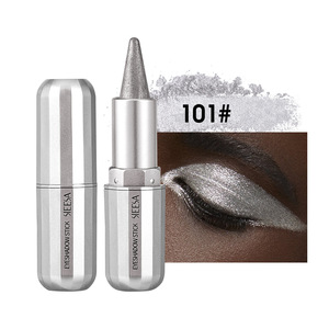 <b>Eye</b> <b>Shadow</b> Pen Easy to Use <b>Eye</b> <b>Shadow</b> Create a Natural and Highly-glossy <b>Eye</b> Makeup Look Wholesale <b>Eye</b> <b>Shadow</b> Sticks - Product Image 2