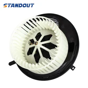 Automotive Parts Air Conditioner Blower Motor Fan Assembly for BMW X4 E90 F25 F26 E89 64119227670 64119144200 64116933663