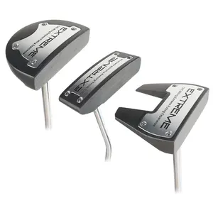 Premium CNC gefräster Golf Putter Club aus Edelstahl