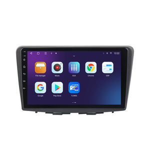8 Core 4G DSP Gps Autoradio Carplay pantalla Android navegación GPS REPRODUCTOR DE Radio para coche para <span class=keywords><strong>Suzuki</strong></span> <span class=keywords><strong>Baleno</strong></span> 2015 ~ 2017 <span class=keywords><strong>2018</strong></span> - Product Image 4