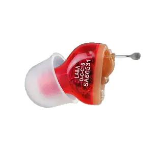 Cheap Hearing Aids Top Selling Products 2021 China Best Popular Mini of Hearing Aid
