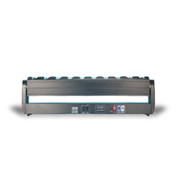 10*40W Fullcolor RGBW 4 en 1 LED Beam Barra de luz móvil con efecto de persecución iluminación de escenario para espectáculos de eventos de conciertos de DJ