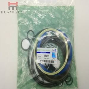 HB15G hidrolik kırıcı yağ keçesi için HB10G HB20G HB30G HB40G fren conta kiti - Product Image 5