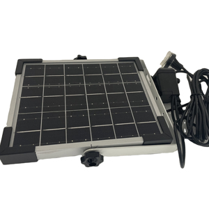 Bill 7.5W <span class=keywords><strong>pompe</strong></span> à eau <span class=keywords><strong>solaire</strong></span> extérieure, fontaine <span class=keywords><strong>solaire</strong></span> de <span class=keywords><strong>pompe</strong></span> d'étang <span class=keywords><strong>solaire</strong></span> <span class=keywords><strong>avec</strong></span> tube de 5 pieds de bricolage <span class=keywords><strong>pour</strong></span> petits étangs, bain d'oiseaux de piscine de jardin - Product Image 1