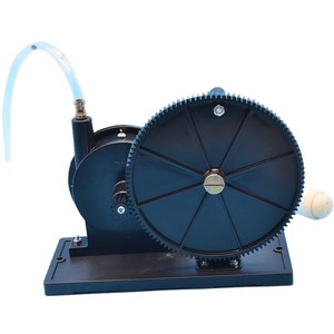 31004 Centrifugal Water <b>Pump</b> Model Gear Impeller Driven Middle <b>School</b> Physics Laboratory Demonstration Experiment Equipment - Product Image 3