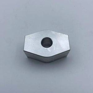 Professional Customized CNC Processing Services OEM CNC Parts Drilling Rapid Prototyping Turning Milling Stainless Steel for - Product Image 2